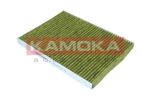 Воздушный фильтр салона KAMOKA 6080081 En распределение - 4