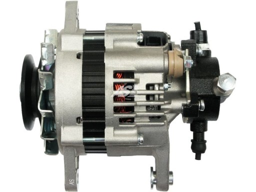 Alternator OPEL VECTRA B COMBO Astra F 1.7D A2001 - 3