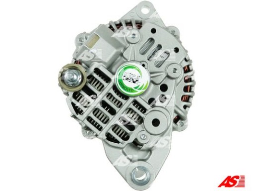 nowy ALTERNATOR MAZDA 323 626 PREMACY DiTD 2,0 TD - 13