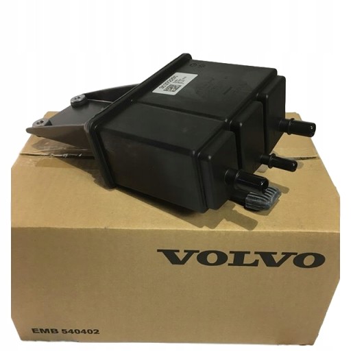 VOLVO S90 V90 XC90 XC60 II угольный фильтр OE 313722 - 1
