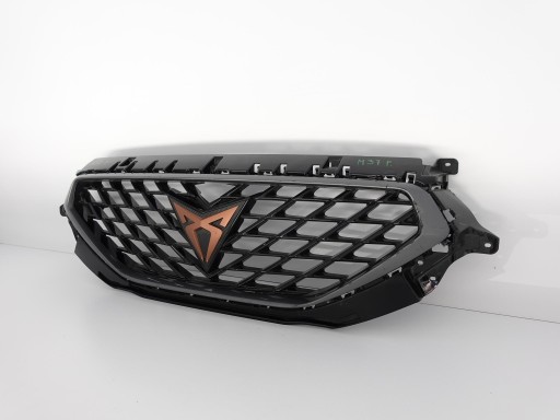 CUPRA FORMENTOR 5FF 20- ATRAPA GRILL KRATKA PRZÓD - 3