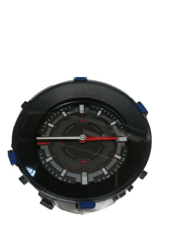 Zegarek konsoli centralnej Suzuki Vitara III 2015- - 1