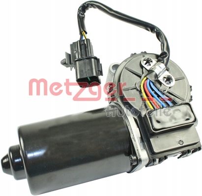 Двигатель стеклоочистителя METZGER 2190851 - 3