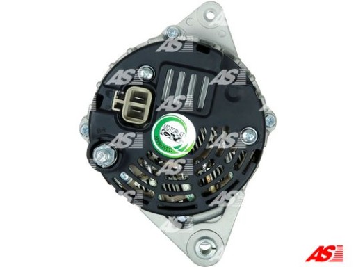 AS-PL ALTERNATOR A9009 - 4