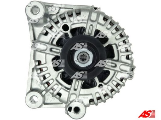 AS-PL ALTERNATOR A3269PR - 2