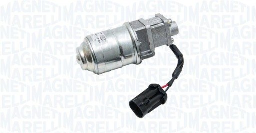 MAGNETI MARELLI 023000029010 клапан в зборі, agreg - 3