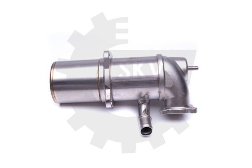 Радиатор клапана EGR AUDI A4 (B9) SKV - 2
