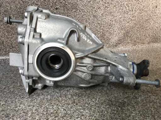 BMW G31 most dyfer tyl tylny 2.0 i B48B20 2.93 G30 - 5