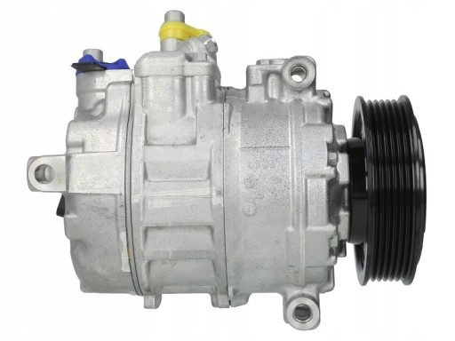 Компресор VW PASSAT (B8) 2014-2020 DENSO - 2