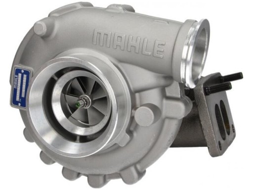 ТУРБОКОМПРЕССОР MAHLE 001 TC 17401 000 - 1