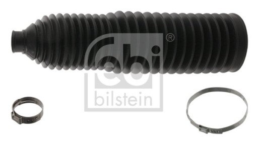 FEBI BILSTEIN КРИШКА РЕДУКТОРА 33592 - 2