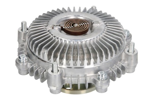 Муфта вентилятора радіатора NRF 49652 - 1