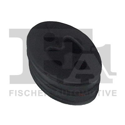 Вішалка глушника гумова для FIAT LINEA 1.4 - 2