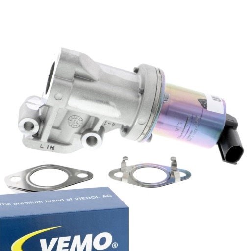 Клапан рециркуляції відпрацьованих газів VEMO для KIA CEE'D 1.6 - 1