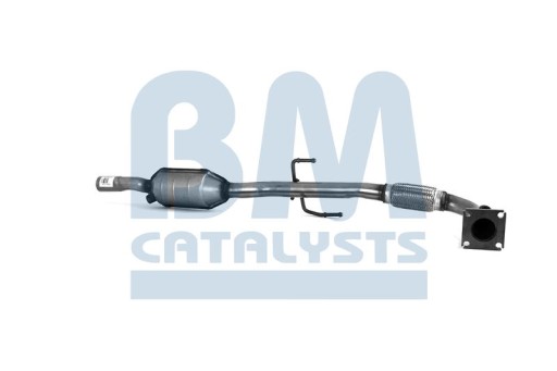 КАТАЛИЗАТОР BM90849H BM CATALYSTS SEAT VW AROSA - 7