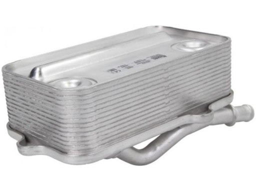 Масляний радіатор AUDI A8 D3 3.7-6.0 A6 C6 5.0 5.2 - 3