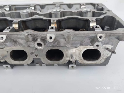 BMW F01 F07 F10 ліва головка N63 4.4 V8 7573940 - 8