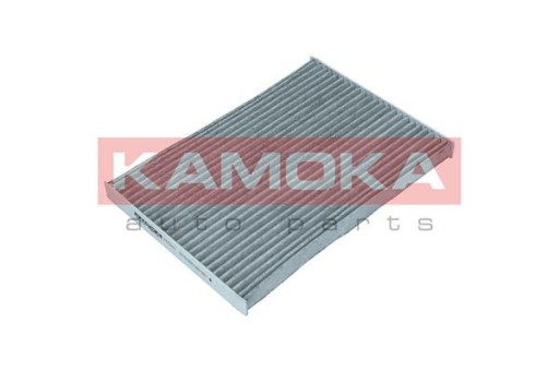 Воздушный фильтр салона KAMOKA f512101 En распределение - 4