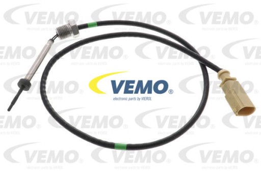 Czujnik temperatury spalin VEMO V10-72-0105 - 2