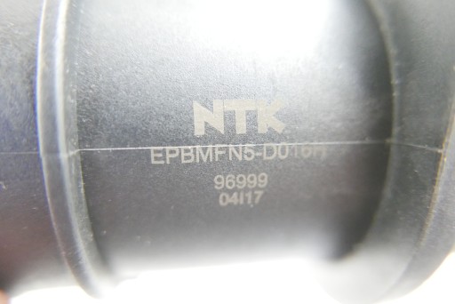 ВИТРАТОМІР 06A906461 C D NGK 96999 - 6