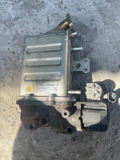 AUDI VW SKODA SEAT 04L131512BN ДАТЧИК КЛАПАНА EGR - 2