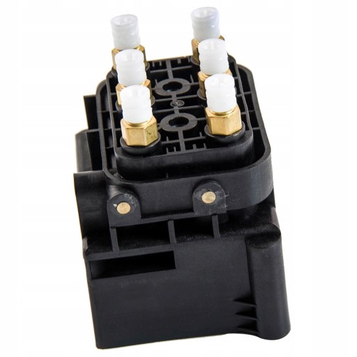 Solenoid Blok zaworów do Audi Allroad C5 4BH 00-05 - 9