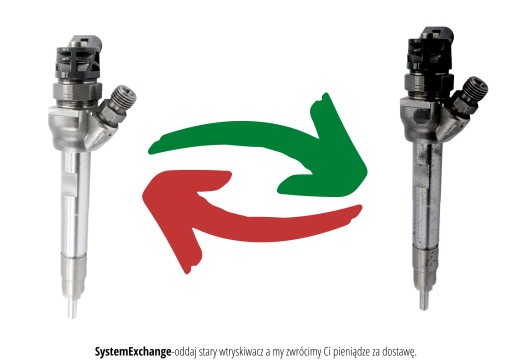 Инжектор Bosch 0445110616 Alpina BMW E88 E82 - 6