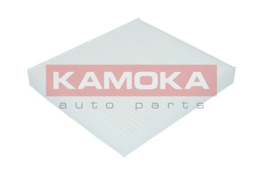 Повітряний фільтр салону KAMOKA f407901 En розподіл - 4