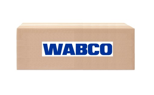 Модулятор тормозов оси WABCO 480 103 0610 - 1