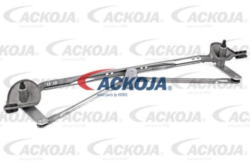 Ackoja A70-0709 привод стеклоочистителя - 1