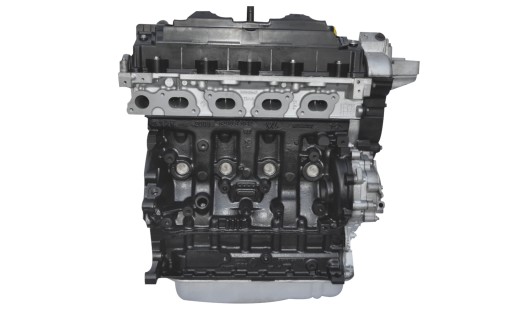 Kompletny silnik Opel Vivaro 2.5 G9U 146KM - 6