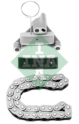 INA 559 0111 10 комплект ланцюга ГРМ - 2