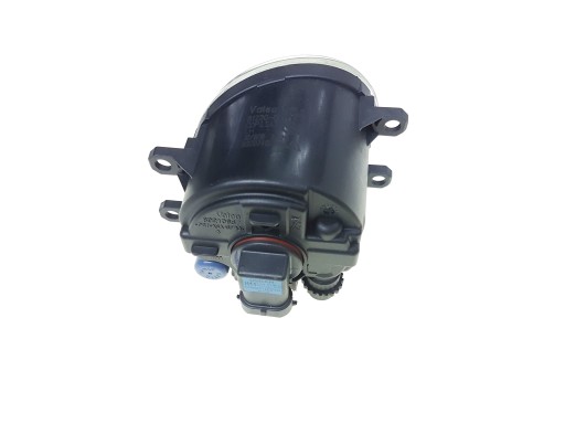 CAMRY 11-17 HALOGEN LAMPA PRZECIWMGIELNA LEWY - 5