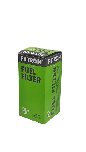 Filtron PP 903 паливний фільтр - 15