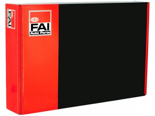 FAI AutoParts PAN006 масляний піддон FAI AutoParts P - 2
