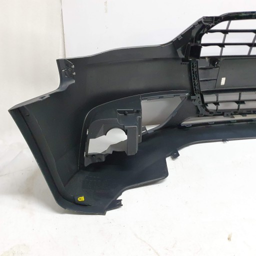 AUDI A4 B8 Lift передній бампер 8K0807437AA - 12