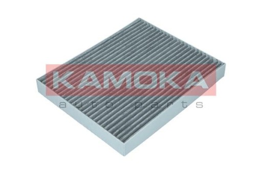 Повітряний фільтр салону KAMOKA f514001 En розподіл - 5
