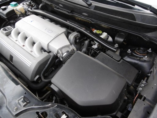 Двигатель B8444S 4.4 V8 VOLVO XC90 S80 - 3