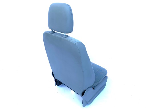 Одноместный пассажирское сиденье VW LT II 2D - 9