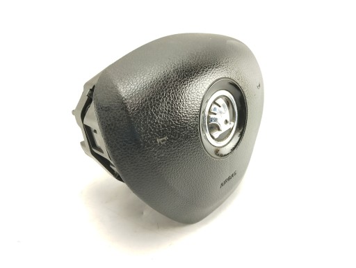 PODUSZKA AIRBAG KIEROWCY FABIA II LIFT 5E0880201 - 5