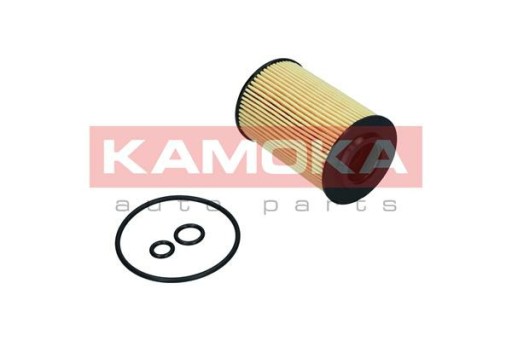 Масляний фільтр KAMOKA f112301 En Distribution - 4