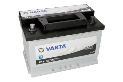 Akumulator Varta 5704090643122 - 4