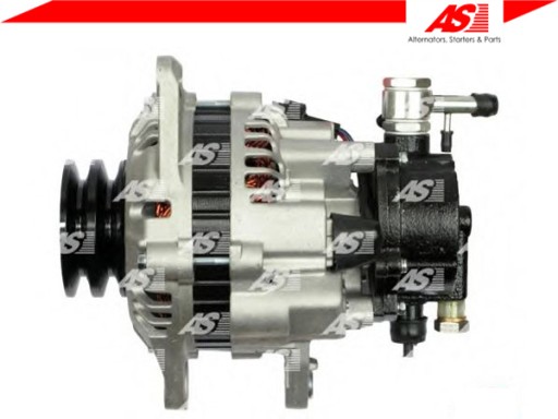 ALTERNATOR HYUNDAI GALLOPER 90A AS-PL - 3