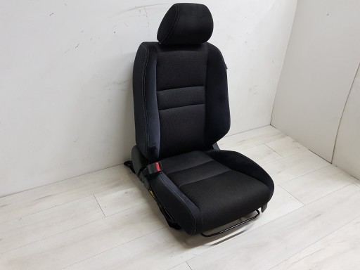 Fotel lewy przód TYPE-S 3d Honda Civic VIII 05-11 - 4