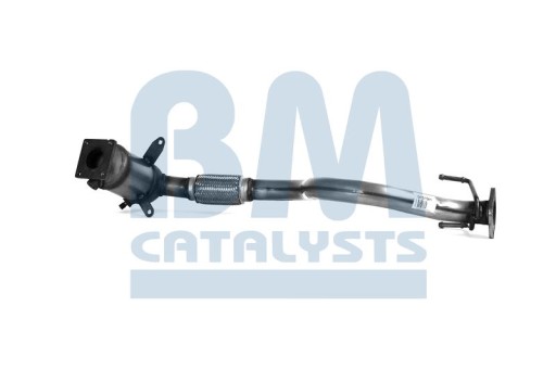 Каталізатор BM91519H BM CATALYSTS AUDI VW A3 GOLF - 5