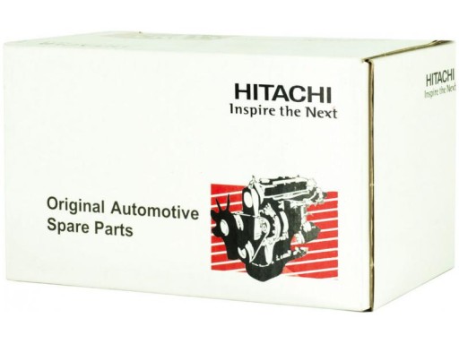 POMPA PALIWA HITACHI 133484 - 1