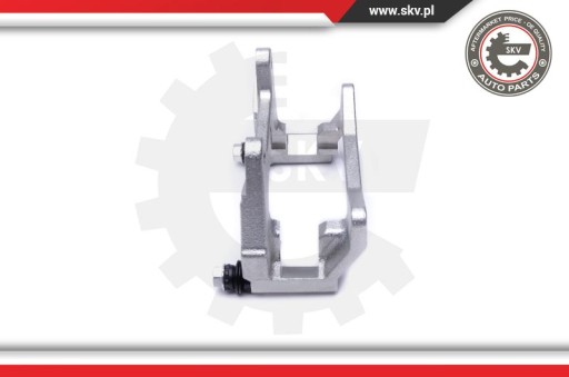 ESEN SKV 50skv754 кріплення, гальмівний супорт - 5