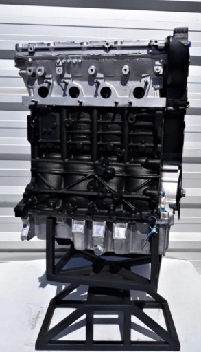 Двигун BSY був 2.0 DID 16V Dodge MITSUBISCHI JEEP - 5