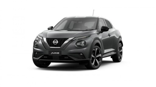 NISSAN JUKE II F16 20r SZYBA BOCZNA DRZWI LEWY TYŁ - 5