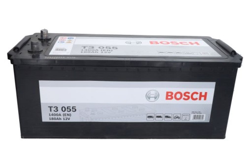 Аккумулятор Bosch 0 092 T30 550 - 7